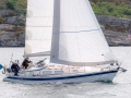 Hallberg-Rassy 34 Kielboot