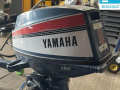 Yamaha buitenboordmotor Silnik zaburtowy