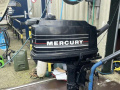 Mercury buitenboordmotor Buitenboordmotor