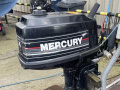 Mercury buitenboordmotor Buitenboordmotor