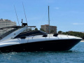 Sunseeker Superhawk 43 Motoryacht