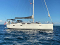 Hanse 415 Plachetní jachta