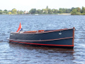 Brandaris Barkas 900 Supersport Tuckerboot