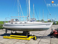 Bavaria 42 Exclusive Segelyacht