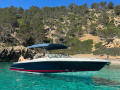 Chris Craft Corsair 28 Sportboot