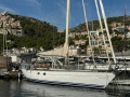 Nauta Wind 46 Zeiljacht