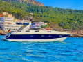 Princess V40 Motoryacht