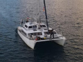 Hobart 1110 Catamaran