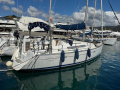 Beneteau Oceanis 343 Clipper Segelyacht