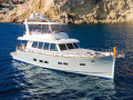 Sasga Yachts Menorquin 68 Flybridge Motoryacht