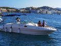 Sea Ray Sundeck 240 Deckboot