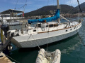 Mc Connel Marine Ltd Custom Pilot Cutter Yacht a vela