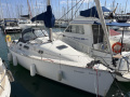 Beneteau First 265 Bluewater yacht