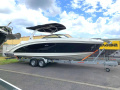 Sea Ray 270 SDXE Bowrider