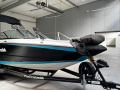 MasterCraft XT23 Wakeboard/wakesurf