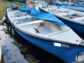 Prosperi Gandria 2 S Fischerboot
