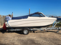 Remus 525 ST Kajütboot