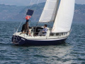 Perrisset Nomade 830 Segelyacht