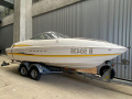 Maxum 2100 SC Sportovní loď