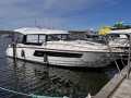 Skils&oslash; 39 Panorama Moottorijahti