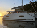 Fountaine Pajot Lucia 40 Katamaran