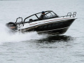 Yamarin Cross 57 BR VMAX Bowrider
