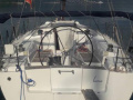 Hanse 400e Zeiljacht