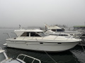 Fairline Corniche 31 Pilothaus Hardtop