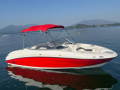 Yamaha WaveRunner SX 210 Bowrider