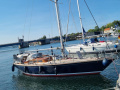 One Off 38 Açık deniz yatı