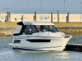 Jeanneau MERRY FISHER 895 Hardtop