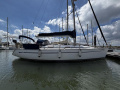 Bavaria 38 Cruiser Oceánská jachta (bluewater)