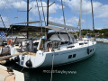 Hanse 548 Plachetní jachta