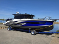 Navan C 30 Motoscafo