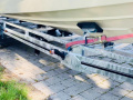 Ohlmeier Fahrzeugbau MT3500 Zweiachser