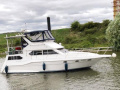 Cruisers 3950 Verdränger