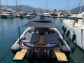 SACS Strider 15 RIB