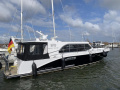Jachtbouw 2000 Succes 125 GTS Motor yacht