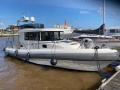 Paragon Yachts 31 Flybridge Pilothaus
