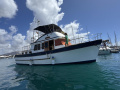 C-kip 39 Flybridge