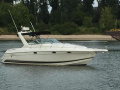 Formula 31 PC Barco cabinado