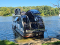 CaravanBoat Hausboot