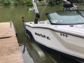 MasterCraft NXT20 - 2021 mwst ausweisb Wakeboard/Wakesurf