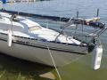 Neptun N 27 Kielboot