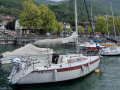 Dehler Dehlya Daysailer