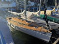 BM32 classic built by Wagner (wagner 32) Yacht a vela