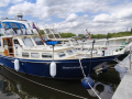 Pedro 34 AK Kajütboot