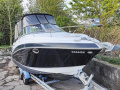 Four Winns V258 Cabin cruiser