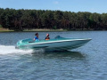 Glastron Carlson C512 Metric Runabout