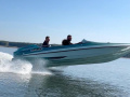 Glastron Carlson C512 Metric Runabout